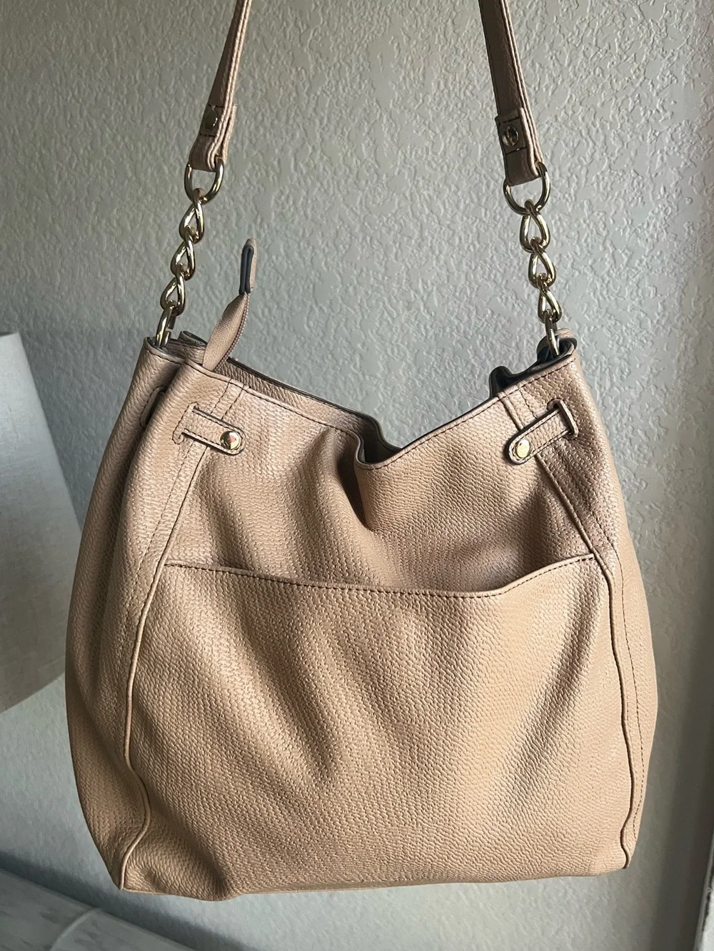 Jessica Simpson Hobo Bag - Like New